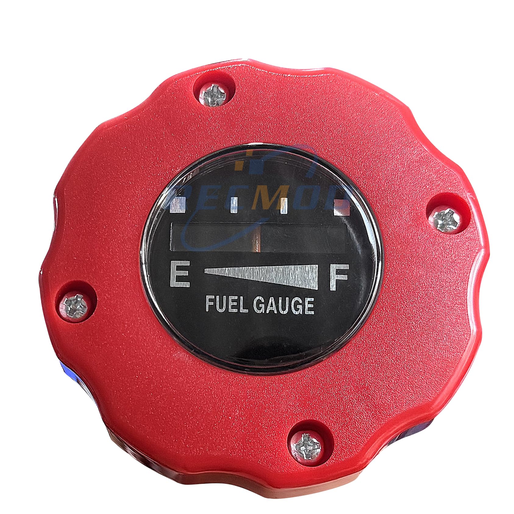 Amazon.com: Recmod CH15741 194145-04302 194145-04300 Fuel Tank Cap